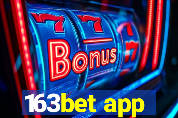 163bet app